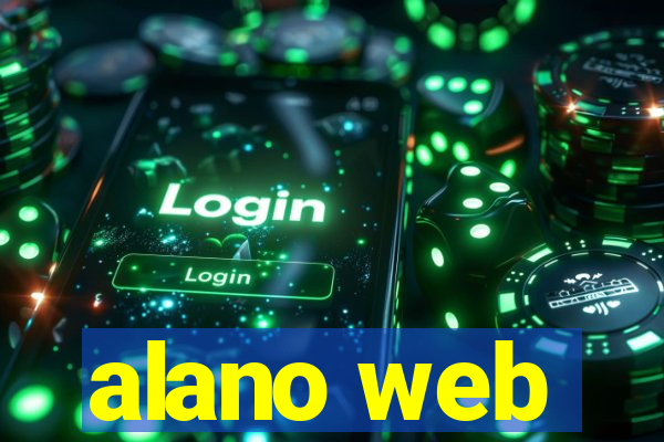 alano web